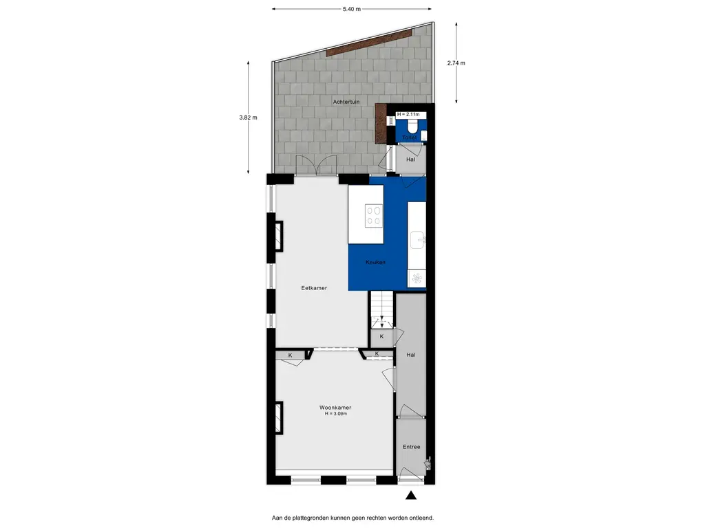 Emmastraat 18