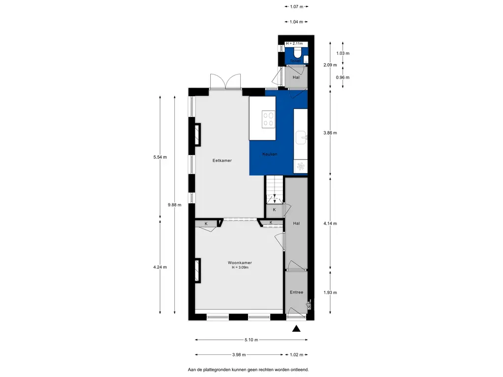 Emmastraat 18