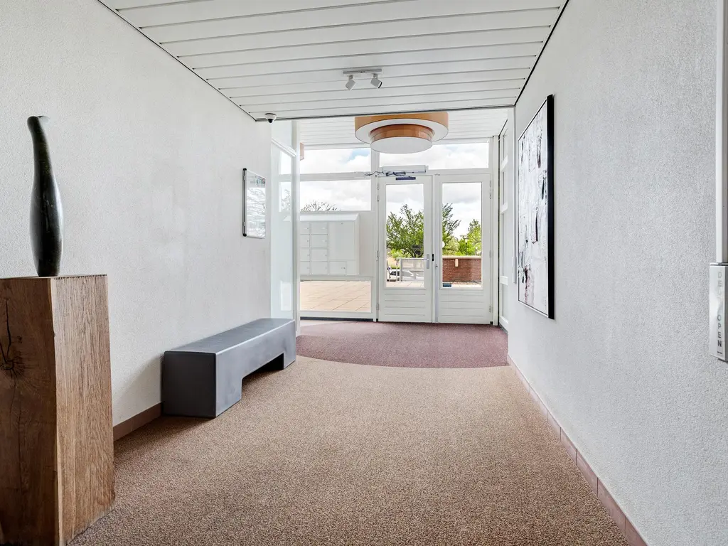 Palissanderhout 78, BARENDRECHT