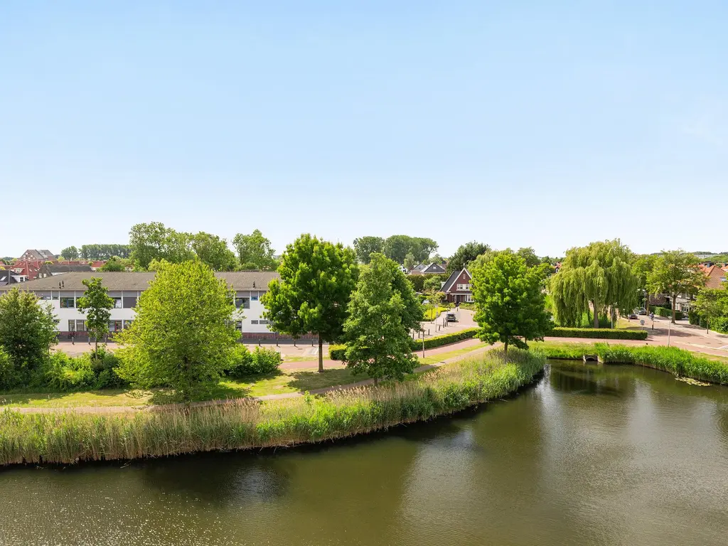 Palissanderhout 78, BARENDRECHT