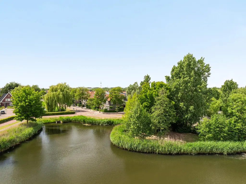 Palissanderhout 78, BARENDRECHT