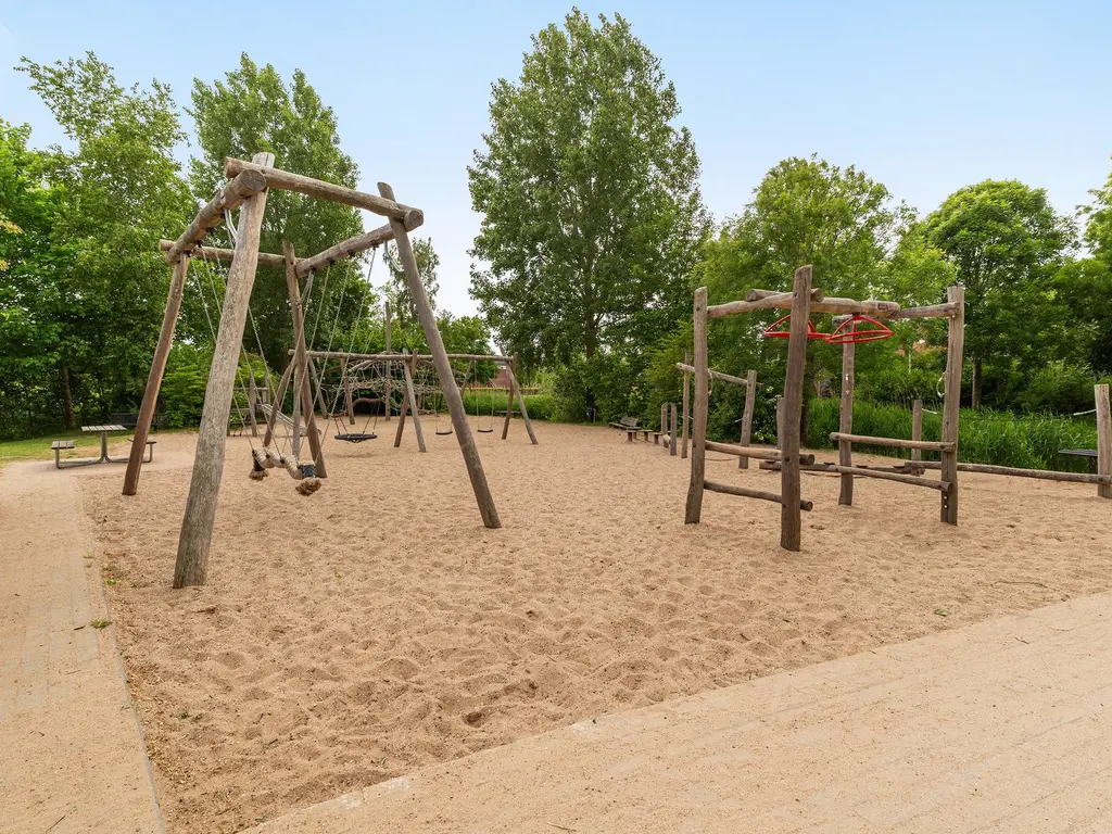 Palissanderhout 78, BARENDRECHT