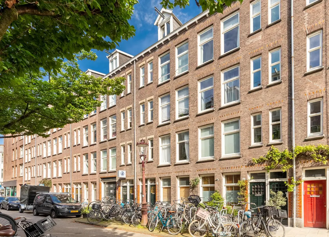Pieter Aertszstraat 111 3