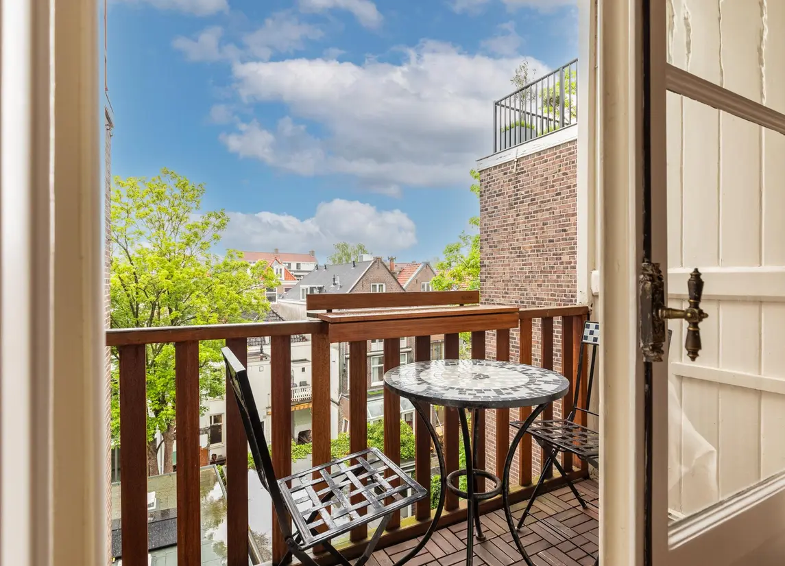 Pieter Aertszstraat 111 3