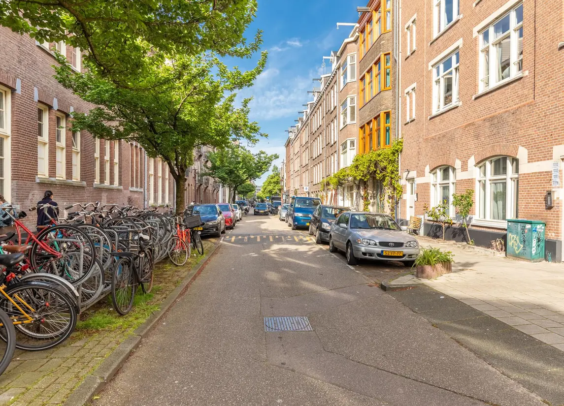 Pieter Aertszstraat 111 3