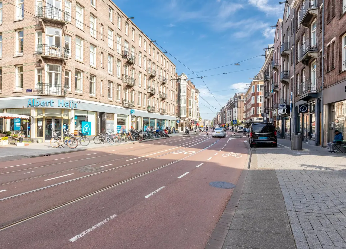 Pieter Aertszstraat 111 3