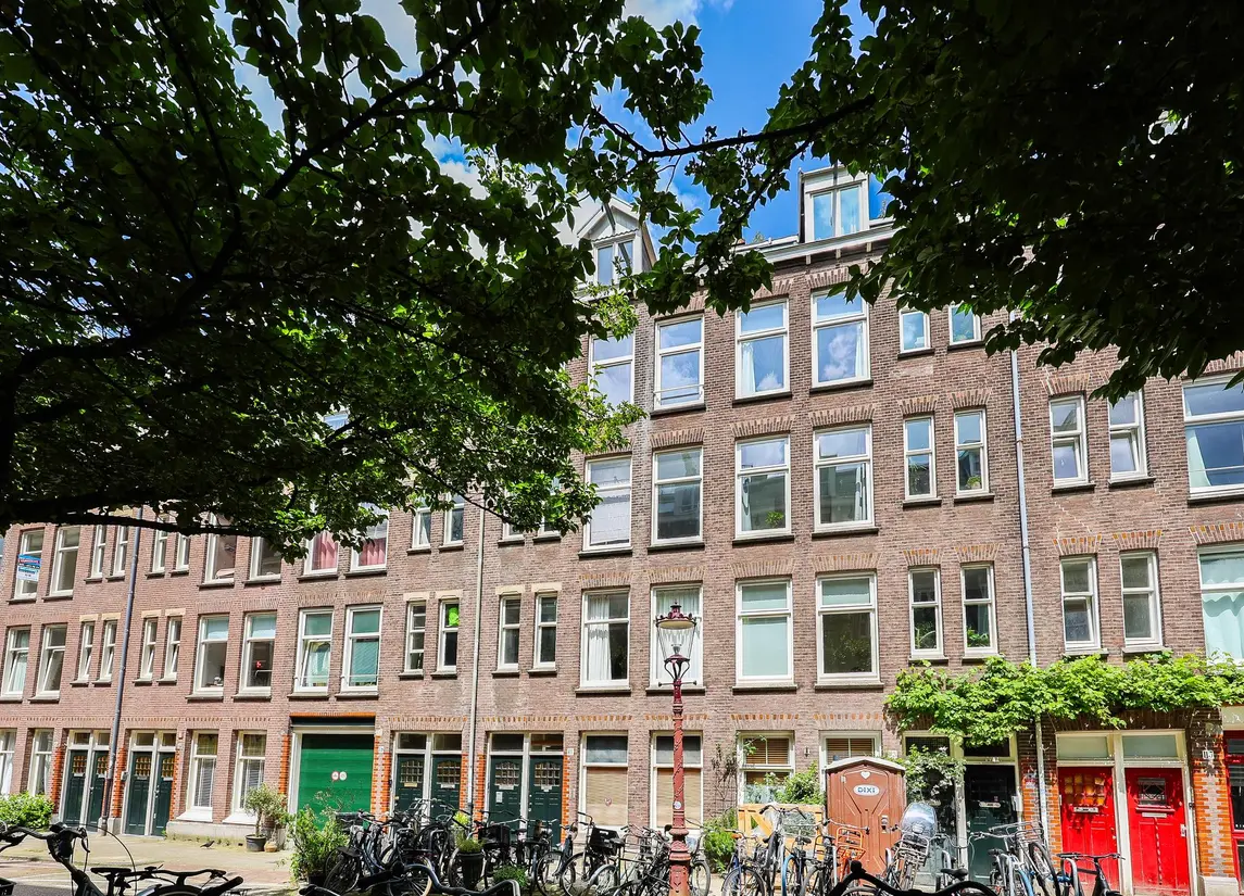 Pieter Aertszstraat 111 3