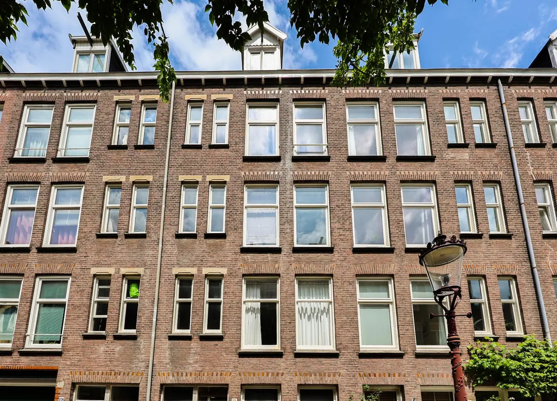 Pieter Aertszstraat 111 3