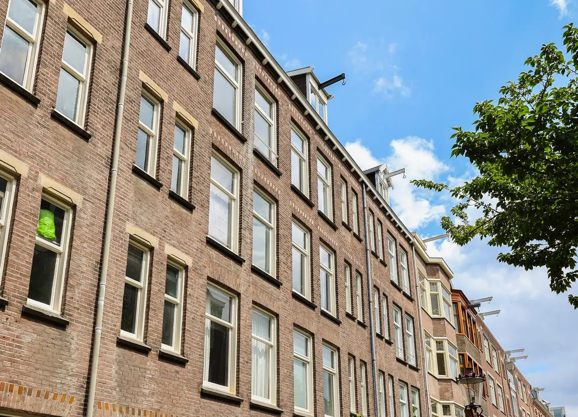 Pieter Aertszstraat 111 3