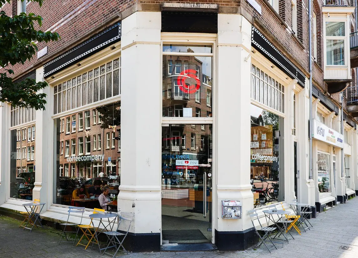 Pieter Aertszstraat 111 3