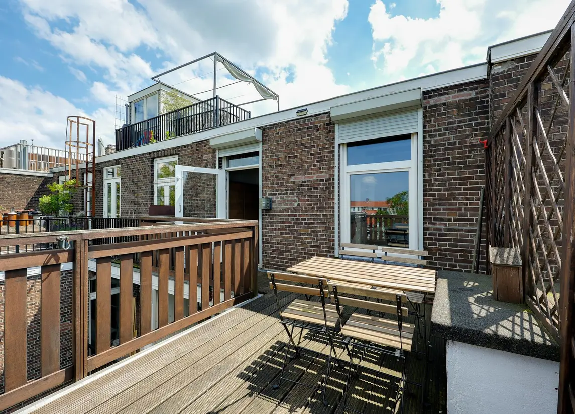 Pieter Aertszstraat 111 3