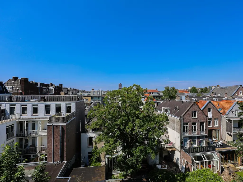 Pieter Aertszstraat 111 3, AMSTERDAM