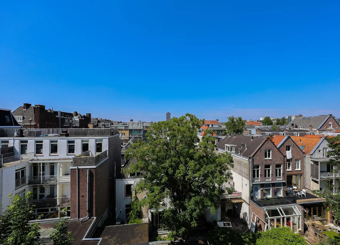Pieter Aertszstraat 111 3