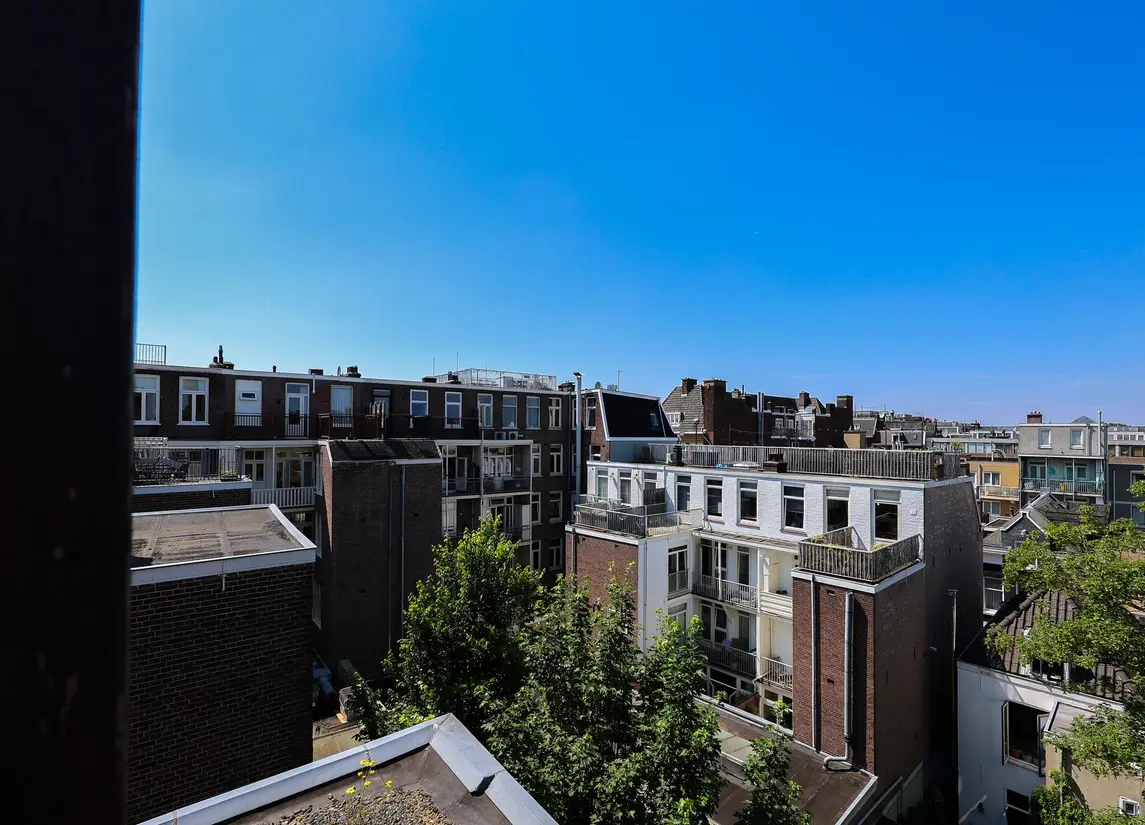 Pieter Aertszstraat 111 3