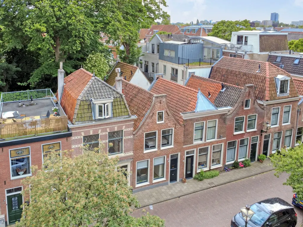 Raamsteeg 41, Leiden