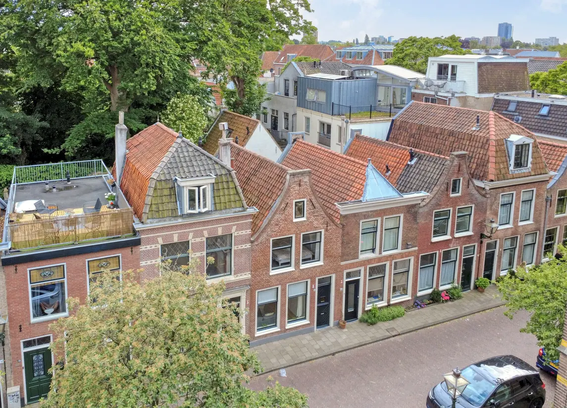 Raamsteeg 41