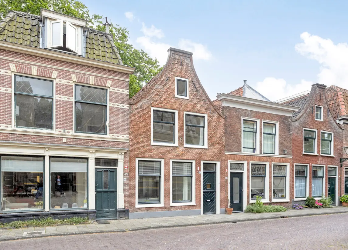 Raamsteeg 41