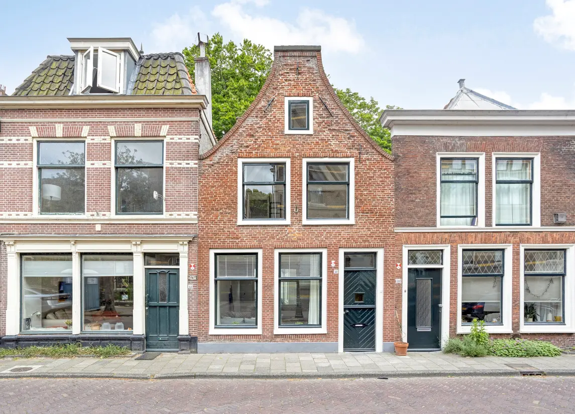 Raamsteeg 41