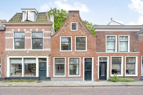 Raamsteeg 41
