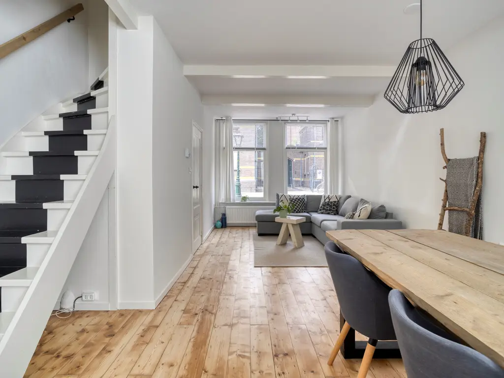 Raamsteeg 41, Leiden