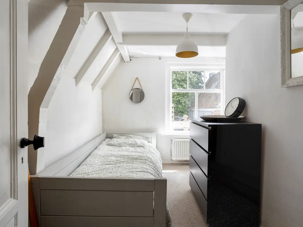 Raamsteeg 41, Leiden