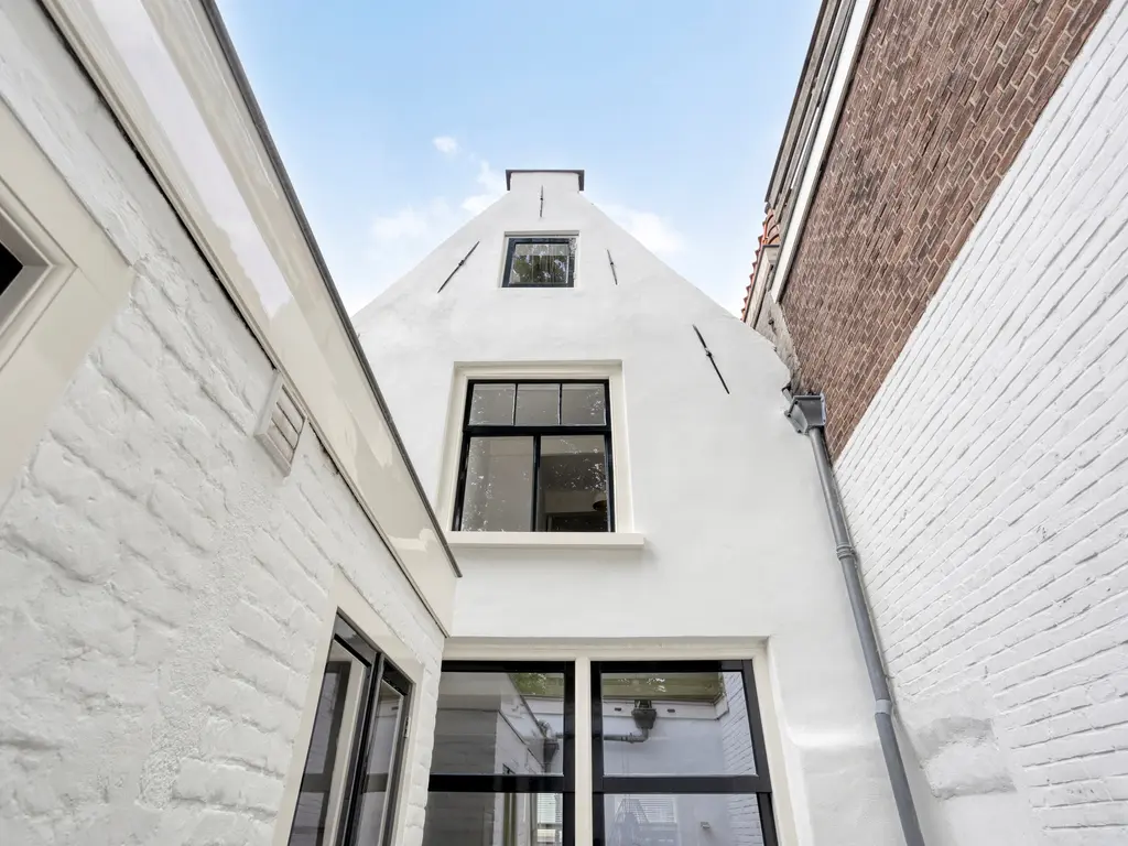 Raamsteeg 41, Leiden