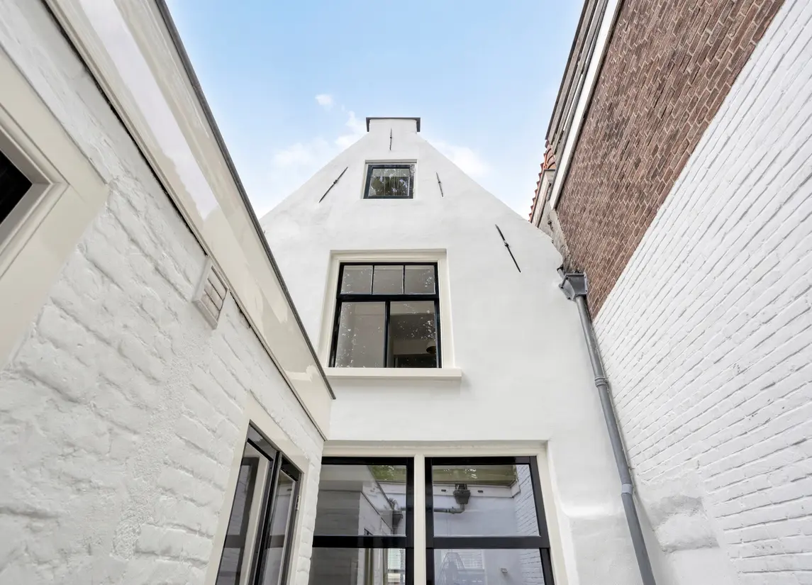Raamsteeg 41