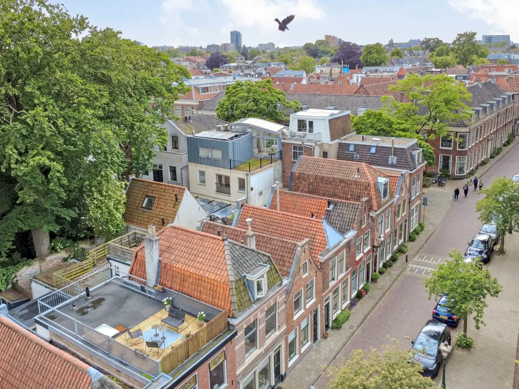 Raamsteeg 41, Leiden