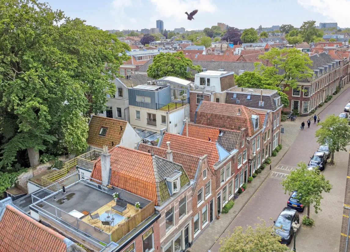 Raamsteeg 41