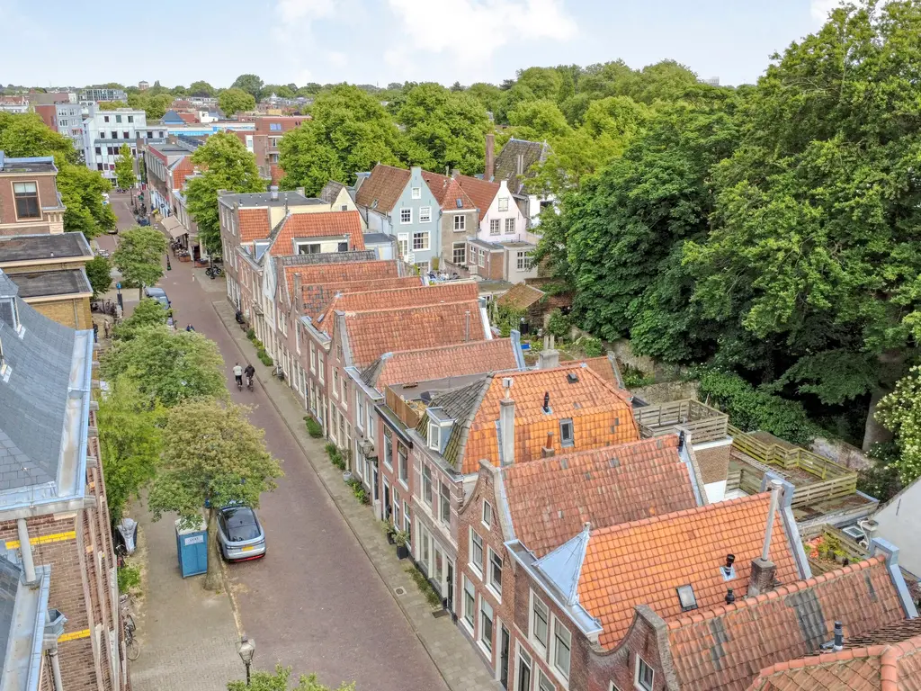 Raamsteeg 41, Leiden