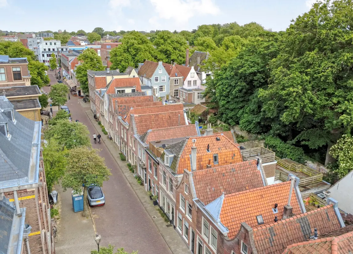 Raamsteeg 41