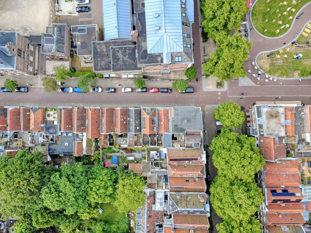 Raamsteeg 41, Leiden