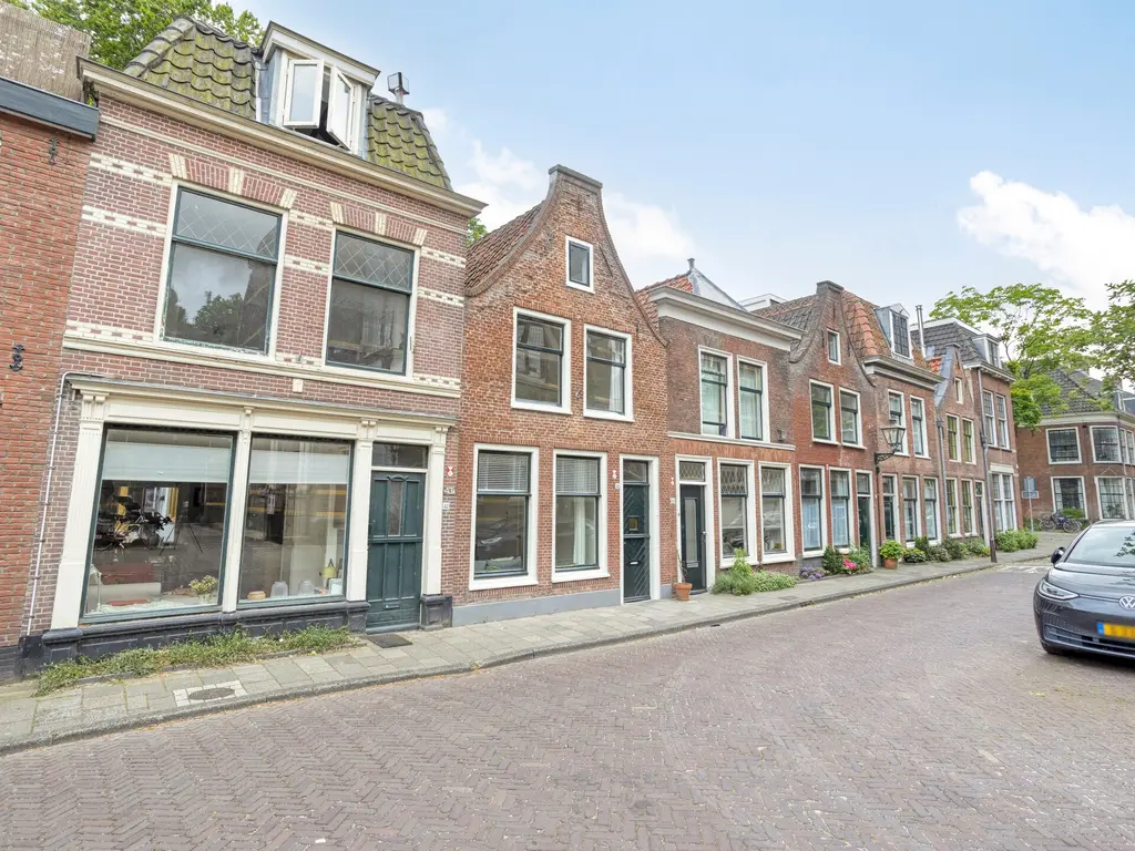 Raamsteeg 41, Leiden