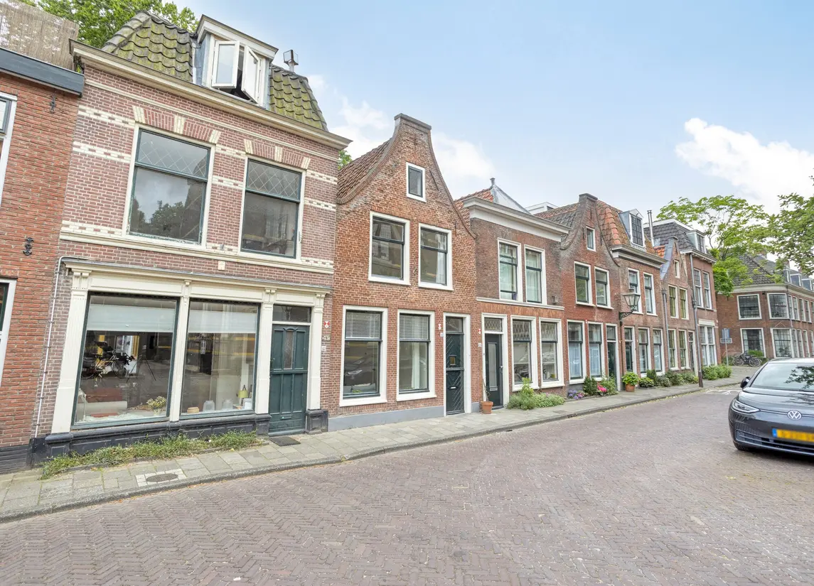 Raamsteeg 41