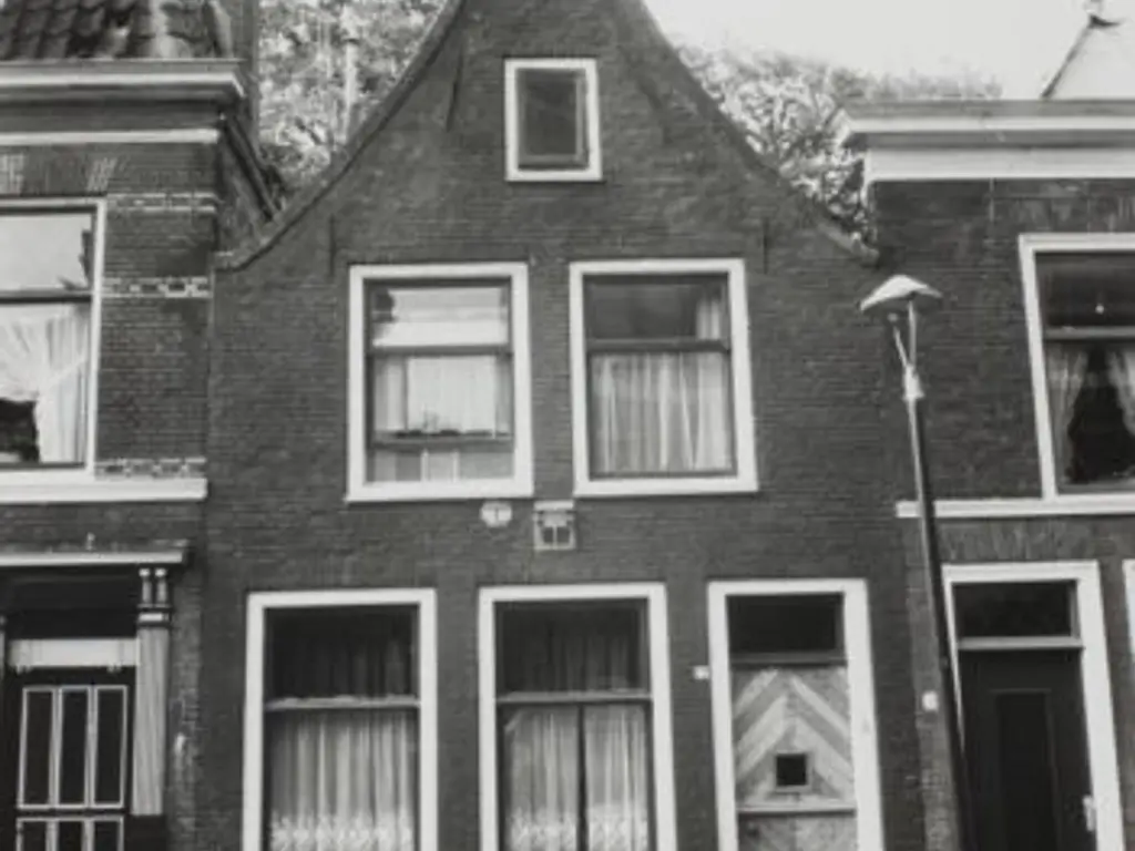 Raamsteeg 41, Leiden