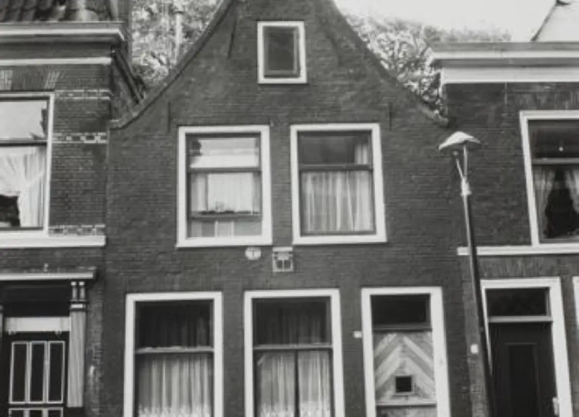 Raamsteeg 41