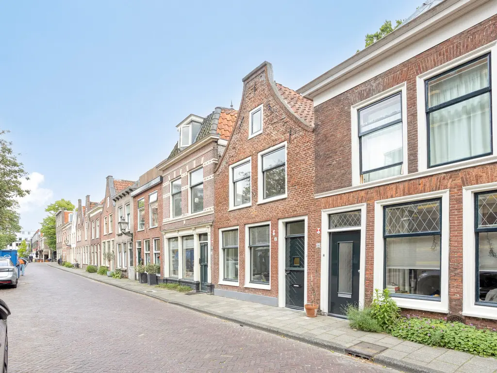 Raamsteeg 41, Leiden