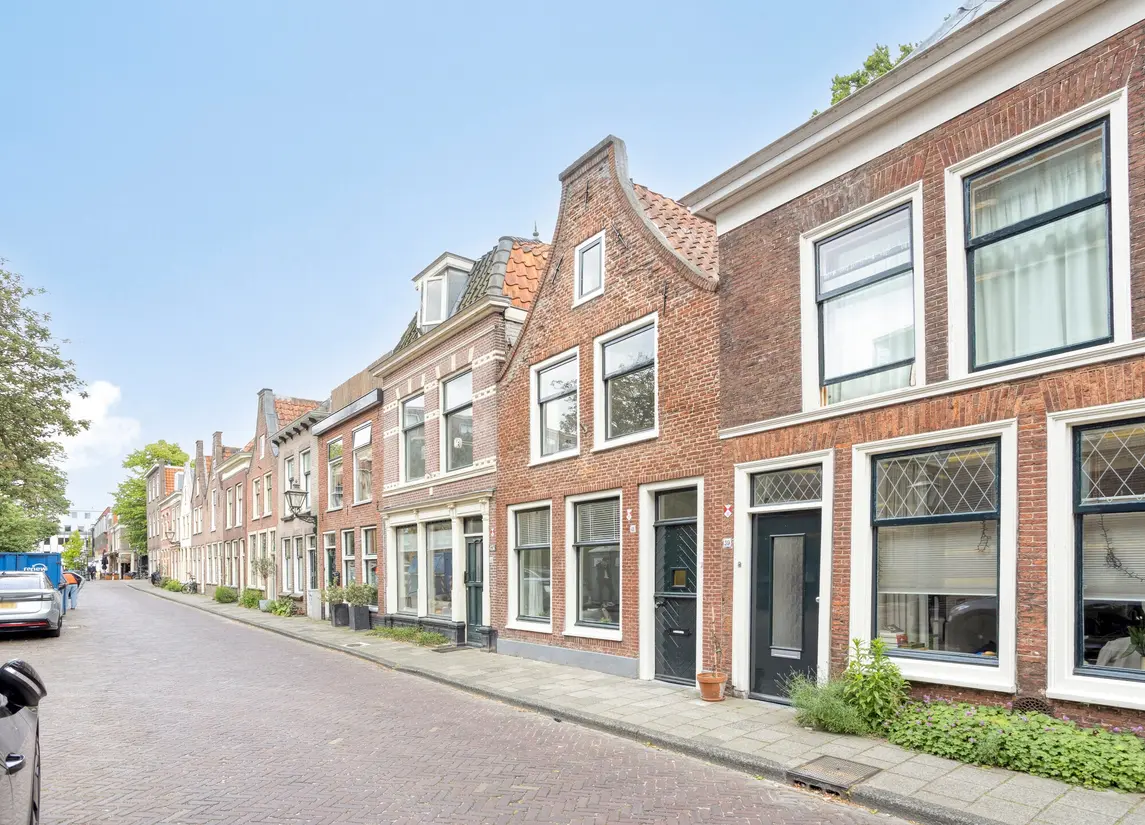 Raamsteeg 41