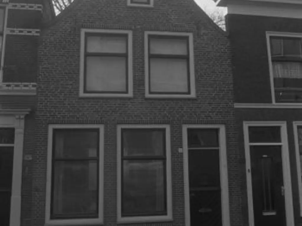 Raamsteeg 41, Leiden