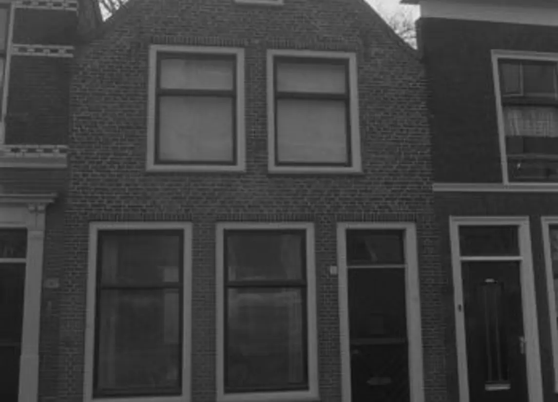 Raamsteeg 41