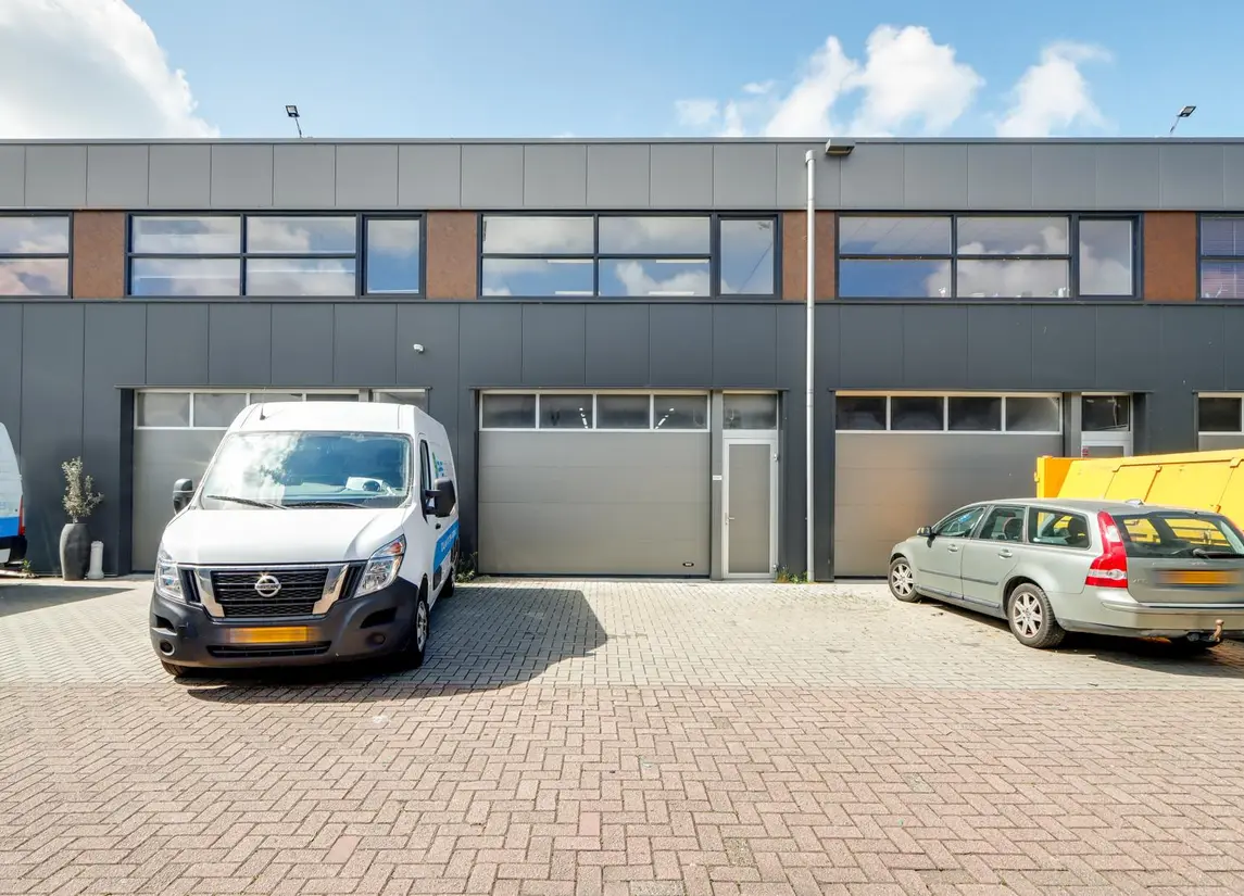 Spaarnwouderweg 1125R