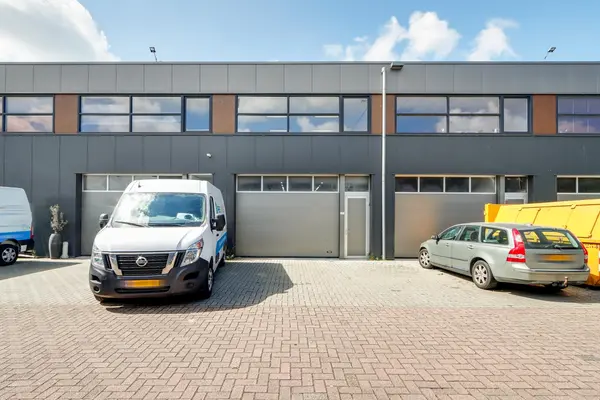 Spaarnwouderweg 1125R