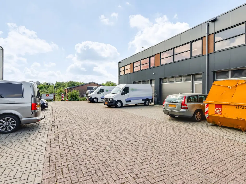 Spaarnwouderweg 1125R, VIJFHUIZEN