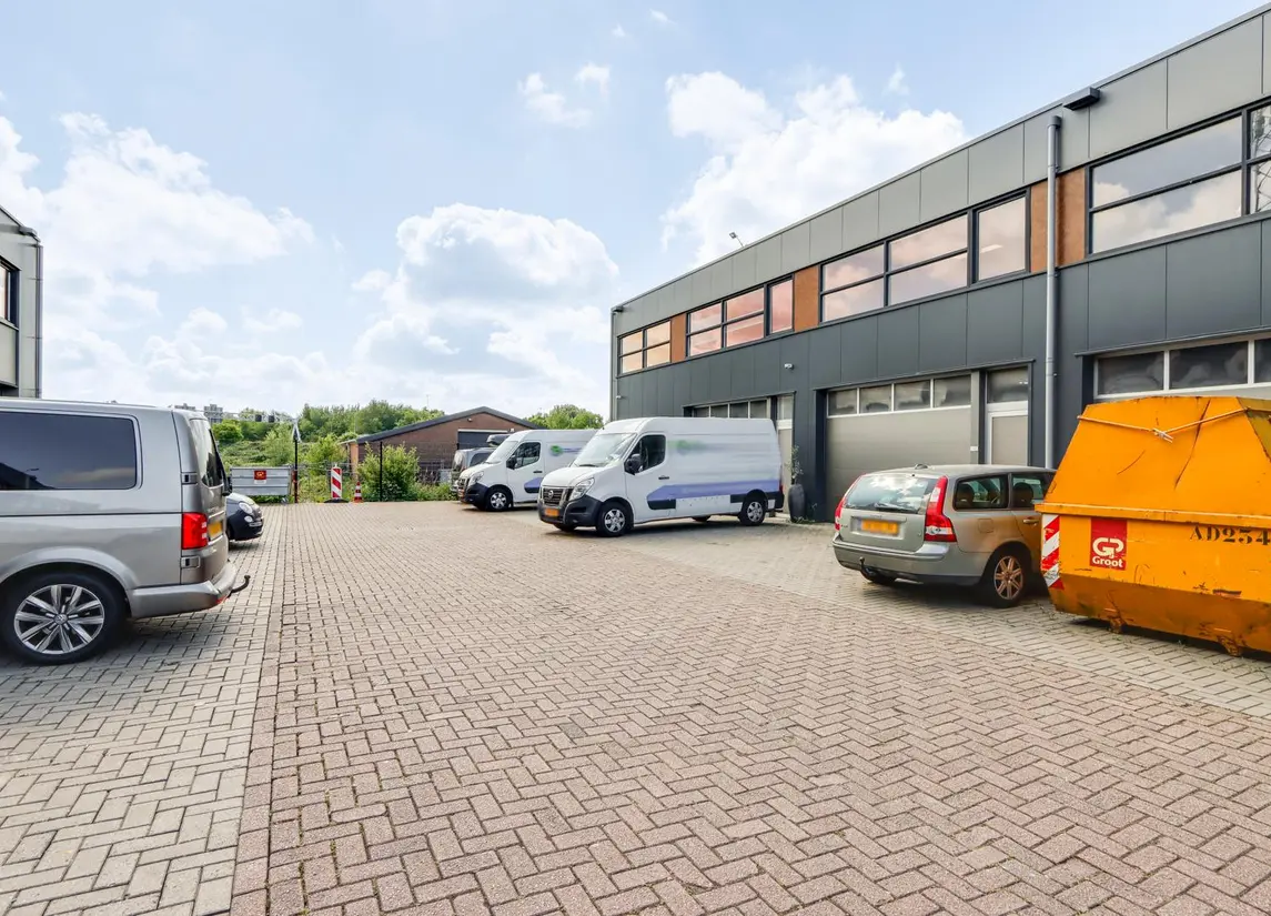 Spaarnwouderweg 1125R