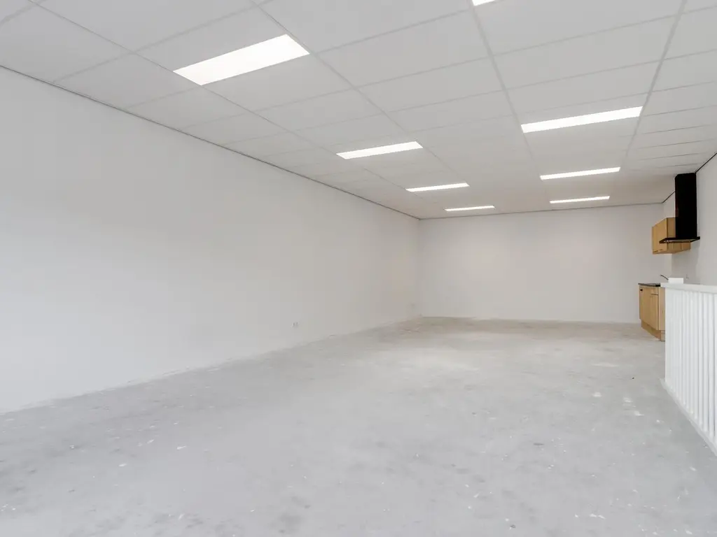 Spaarnwouderweg 1125R, VIJFHUIZEN