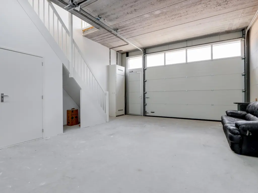 Spaarnwouderweg 1125R, VIJFHUIZEN