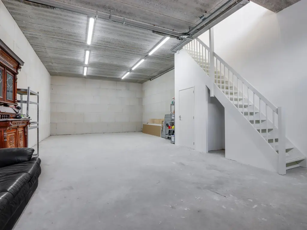 Spaarnwouderweg 1125R, VIJFHUIZEN