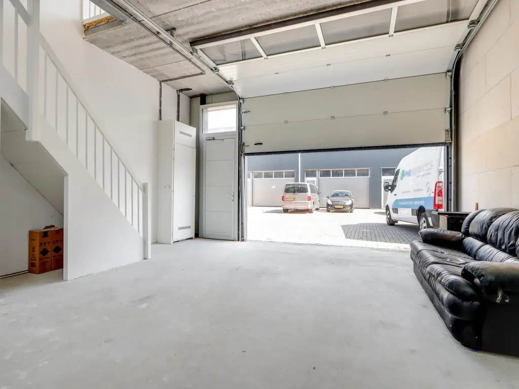 Spaarnwouderweg 1125R, VIJFHUIZEN