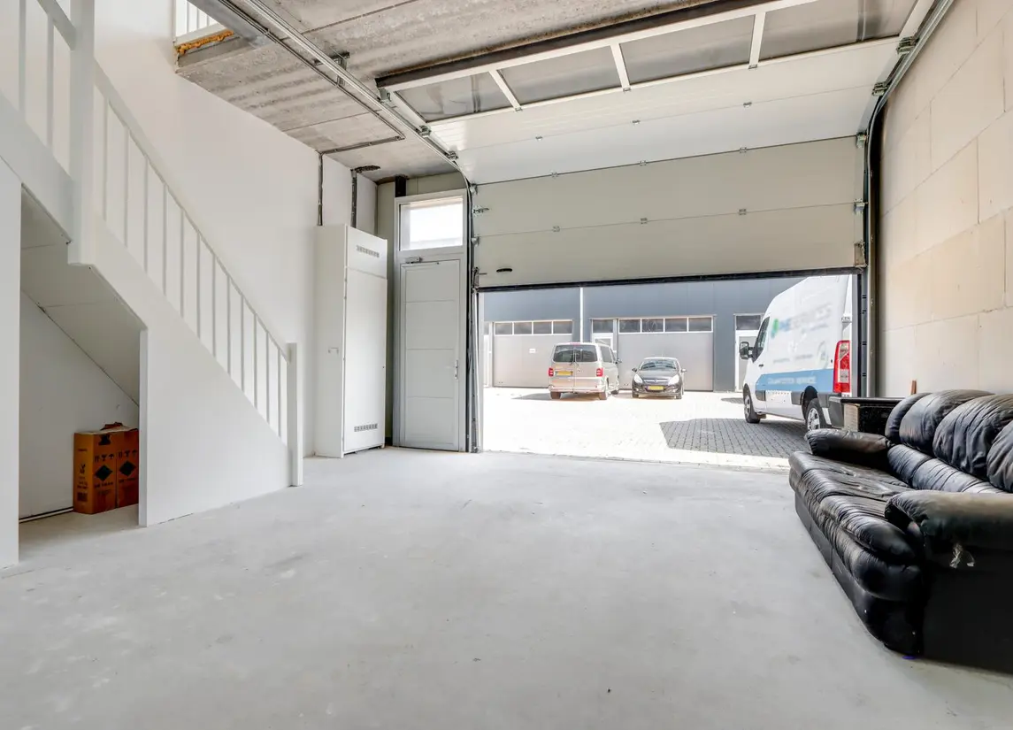 Spaarnwouderweg 1125R