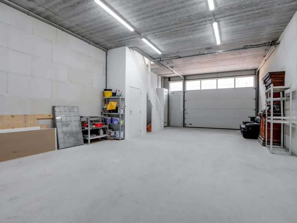 Spaarnwouderweg 1125R, VIJFHUIZEN